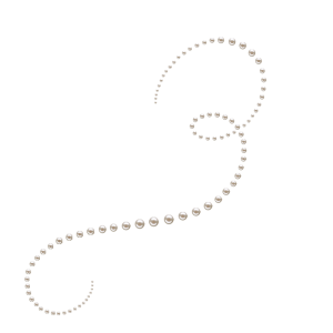 Pearl string PNG-22166